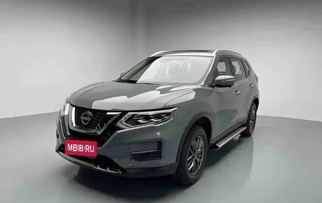 Nissan X-Trail, 2025 год, 1 899 222 рублей, 1 фотография