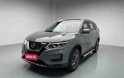 Nissan X-Trail, 2025 год, 1 899 222 рублей, 1 фотография