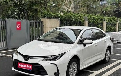 Toyota Corolla, 2023 год, 1 187 920 рублей, 1 фотография