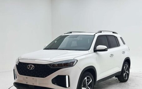 Hyundai ix35, 2022 год, 1 487 000 рублей, 1 фотография