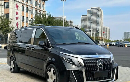 Mercedes-Benz Vito, 2024 год, 5 850 000 рублей, 1 фотография