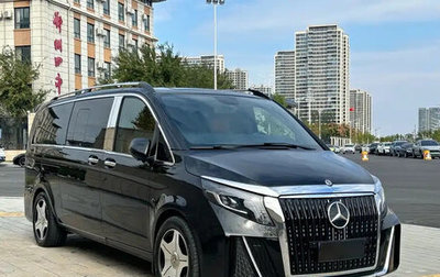 Mercedes-Benz Vito, 2024 год, 5 850 000 рублей, 1 фотография