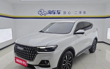 Haval H6, 2023 год, 1 311 000 рублей, 1 фотография