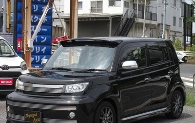 Toyota bB II рестайлинг, 2015 год, 820 000 рублей, 1 фотография