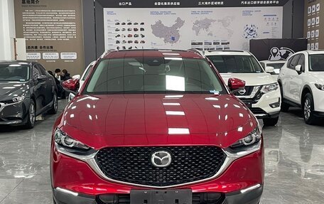 Mazda CX-30 I, 2022 год, 1 550 000 рублей, 1 фотография