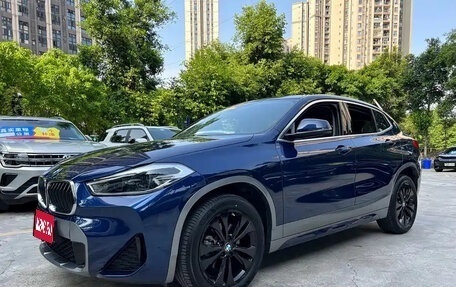 BMW X2, 2019 год, 1 600 000 рублей, 1 фотография