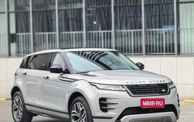 Land Rover Range Rover Evoque II, 2024 год, 4 309 000 рублей, 1 фотография