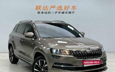 Skoda Karoq I, 2025 год, 1 760 777 рублей, 1 фотография