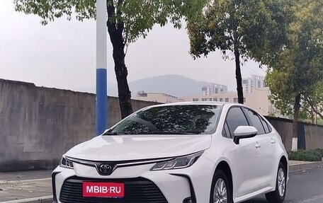 Toyota Corolla, 2022 год, 1 070 000 рублей, 1 фотография
