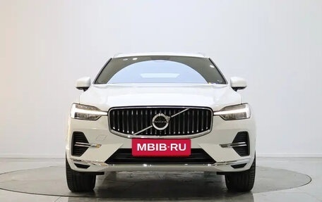 Volvo XC60 II, 2026 год, 4 300 000 рублей, 1 фотография