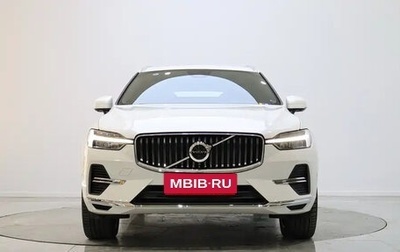 Volvo XC60 II, 2026 год, 4 300 000 рублей, 1 фотография