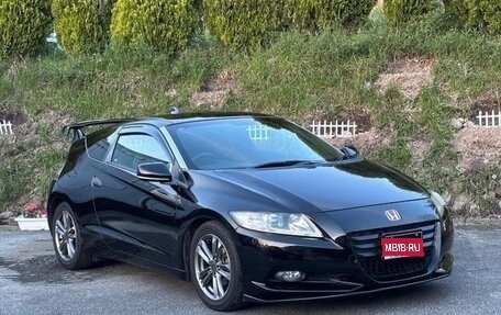 Honda CR-Z, 2012 год, 760 000 рублей, 1 фотография