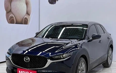 Mazda CX-30 I, 2022 год, 1 929 245 рублей, 1 фотография