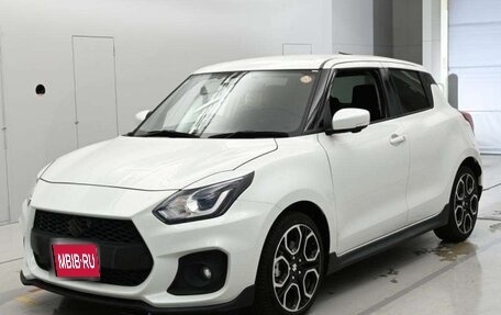 Suzuki Swift V, 2022 год, 1 150 040 рублей, 1 фотография