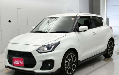 Suzuki Swift V, 2022 год, 1 150 040 рублей, 1 фотография