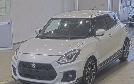 Suzuki Swift V, 2022 год, 1 181 040 рублей, 1 фотография