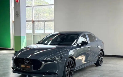 Mazda 3, 2022 год, 1 580 017 рублей, 1 фотография
