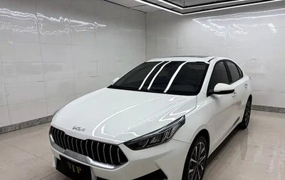 KIA K3, 2022 год, 1 330 000 рублей, 1 фотография
