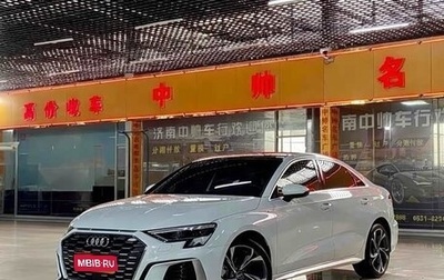 Audi A3, 2023 год, 1 800 000 рублей, 1 фотография