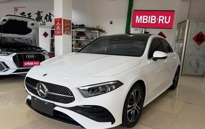 Mercedes-Benz A-Класс, 2022 год, 2 149 000 рублей, 1 фотография