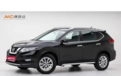 Nissan X-Trail, 2022 год, 1 695 000 рублей, 1 фотография