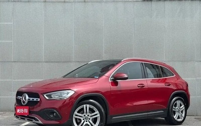 Mercedes-Benz GLA, 2019 год, 1 650 000 рублей, 1 фотография