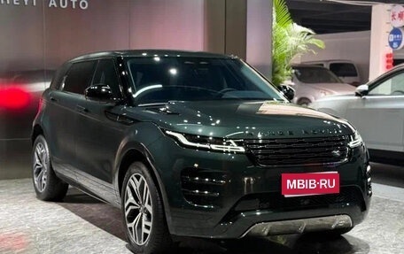 Land Rover Range Rover Evoque II, 2024 год, 4 309 000 рублей, 1 фотография