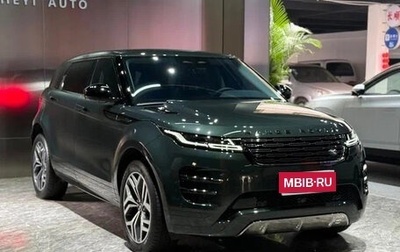 Land Rover Range Rover Evoque II, 2024 год, 4 309 000 рублей, 1 фотография