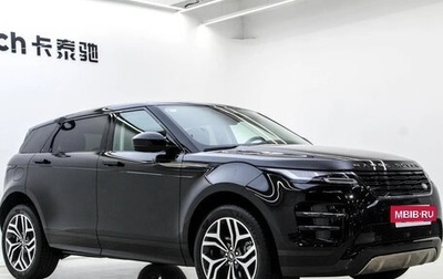 Land Rover Range Rover Evoque II, 2024 год, 4 309 000 рублей, 1 фотография