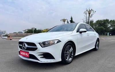 Mercedes-Benz A-Класс, 2022 год, 1 943 000 рублей, 1 фотография