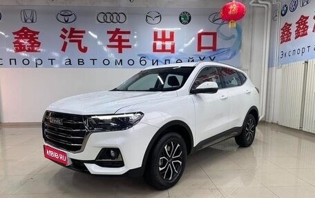 Haval H6, 2022 год, 1 138 000 рублей, 1 фотография