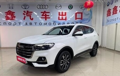 Haval H6, 2022 год, 1 138 000 рублей, 1 фотография