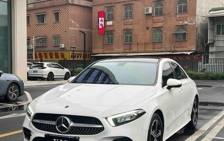 Mercedes-Benz A-Класс, 2022 год, 1 980 004 рублей, 1 фотография