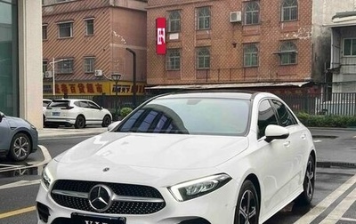 Mercedes-Benz A-Класс, 2022 год, 1 980 004 рублей, 1 фотография