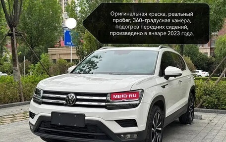 Volkswagen Tharu, 2023 год, 1 928 008 рублей, 1 фотография