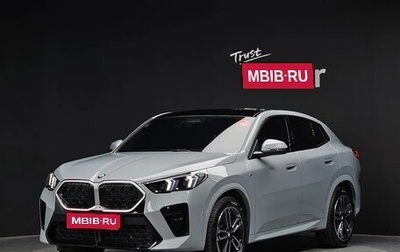 BMW X2, 2025 год, 5 871 757 рублей, 1 фотография