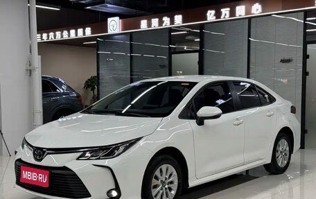 Toyota Corolla, 2022 год, 1 240 000 рублей, 1 фотография