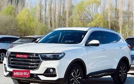 Haval H6, 2022 год, 1 134 000 рублей, 1 фотография