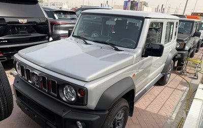 Suzuki Jimny, 2026 год, 2 999 999 рублей, 1 фотография