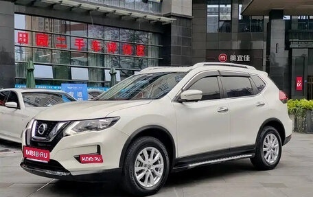 Nissan X-Trail, 2021 год, 1 880 000 рублей, 1 фотография