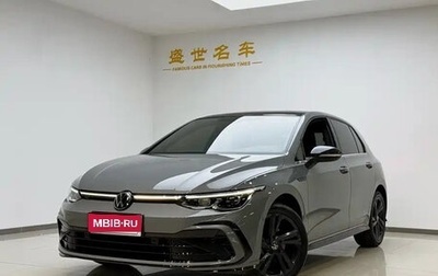 Volkswagen Golf VIII, 2022 год, 1 500 000 рублей, 1 фотография