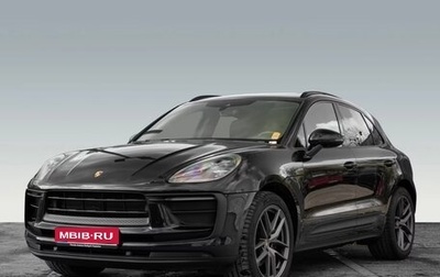 Porsche Macan I рестайлинг, 2024 год, 6 950 000 рублей, 1 фотография