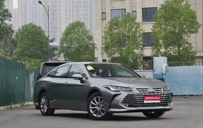 Toyota Avalon, 2025 год, 3 870 000 рублей, 1 фотография