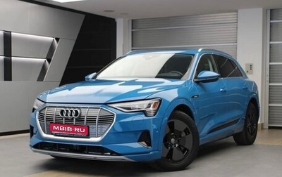 Audi e-tron I, 2019 год, 4 150 000 рублей, 1 фотография