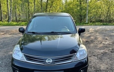 Nissan Tiida, 2011 год, 699 000 рублей, 1 фотография
