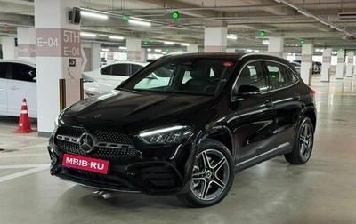 Mercedes-Benz GLA, 2025 год, 5 990 000 рублей, 1 фотография