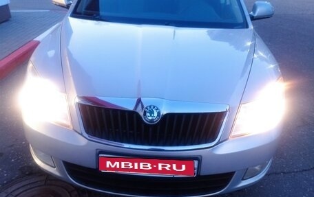 Skoda Octavia, 2012 год, 900 000 рублей, 1 фотография