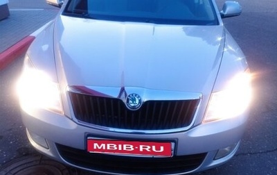 Skoda Octavia, 2012 год, 900 000 рублей, 1 фотография