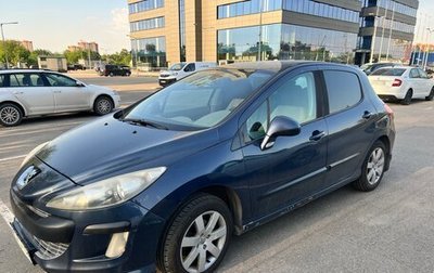 Peugeot 308 II, 2008 год, 350 000 рублей, 1 фотография