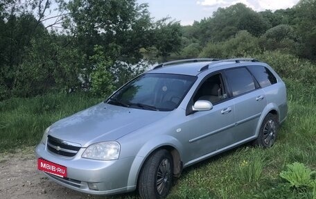 Chevrolet Lacetti, 2007 год, 330 000 рублей, 1 фотография